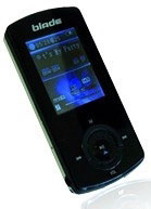 Takems MEM-P3 Player blade 4GB (TMS4GMP3-BLADE) Takems MEM-P3 Player blade 4GB (TMS4GMP3-BLADE)